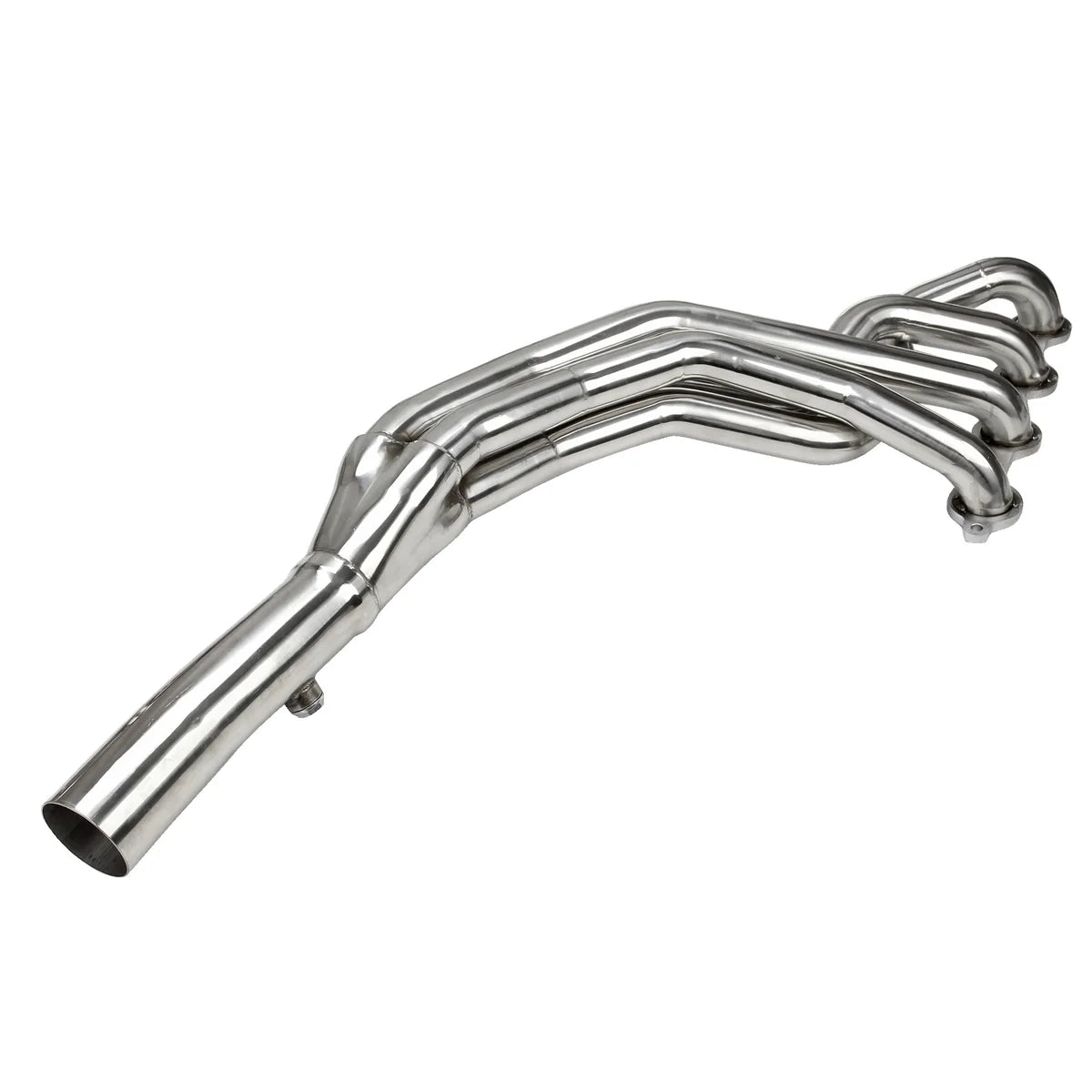 10-15 Chevrolet Camaro SS 6.2L LS3 1-7/8 Long Tube Exhaust Headers

