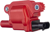 Kingman Speed® Camaro/Corvette/Silverado/Sierra  5.3L/6.2L Ignition Coils (UF743)