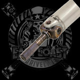 East Coast Driveline® (14-18) Silverado/Sierra 1500 6.2L L86 1-Piece Driveshaft