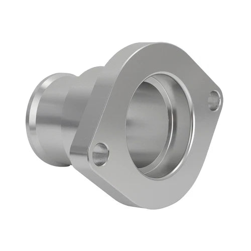 GEN III HEMI Billet Aluminum Water Neck Thermostat Housing 