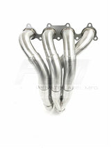 PLM® Power Driven H-Series H22 F20B Tri-Y V2 Header Flex Pipe