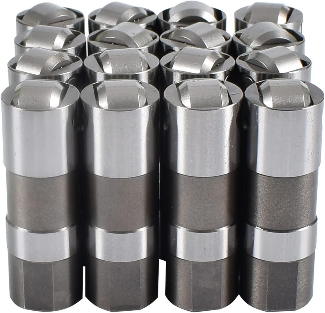 GM LS1/LS2/LS6/LM7/L59/LM4/LQ4/LQ9 Camshaft/Springs/Lifters Kit