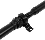 16-21 Chevrolet Camaro LS/LT Steel 58" Rear Driveshaft 8-Speed 8L45