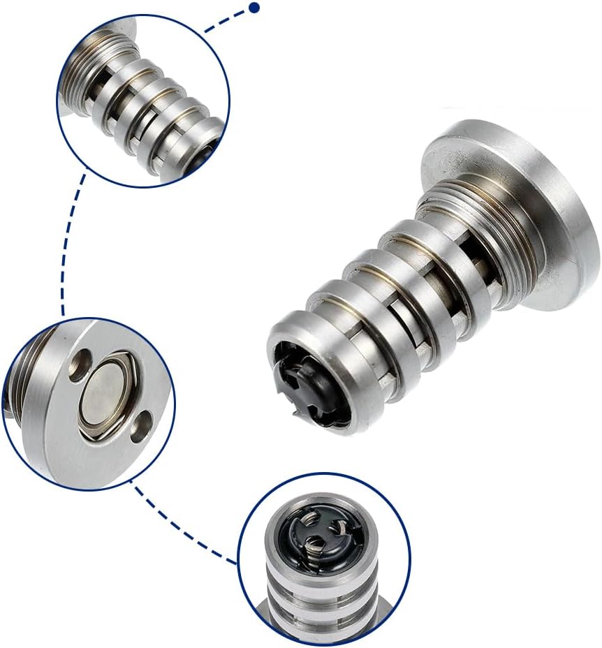 Audi/Volkswagen EA888 1.8L/2.0L Engine Intake/Exhaust Camshaft Kit