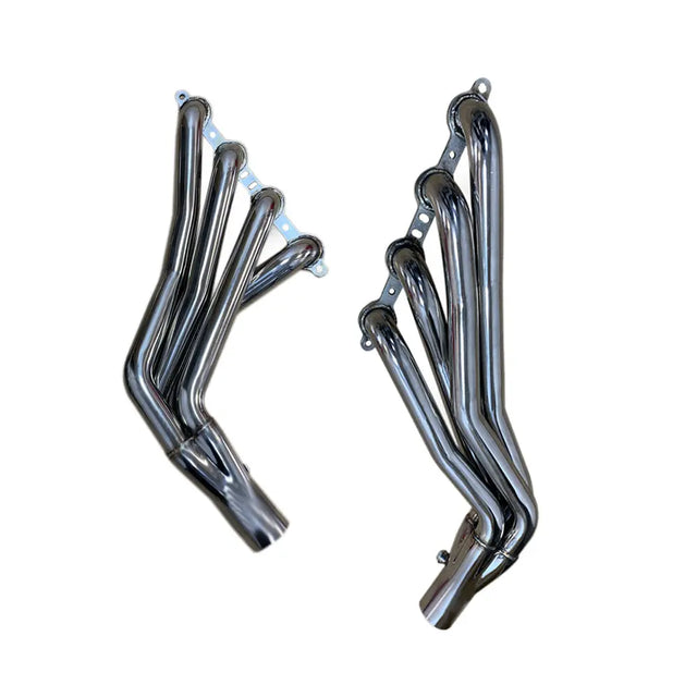 1960-1988 Chevrolet C10  LS Swap 1-7/8" Long Tube Exhaust Headers
