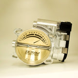 Soler Performance® (10+) Ford F-150 5.0L/6.2L 90mm Electronic Ported Throttle Body