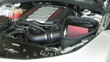 Roto-Fab® (16-24) Camaro SS Sound Tube Delete Cold Air Intake with Oiled Filter