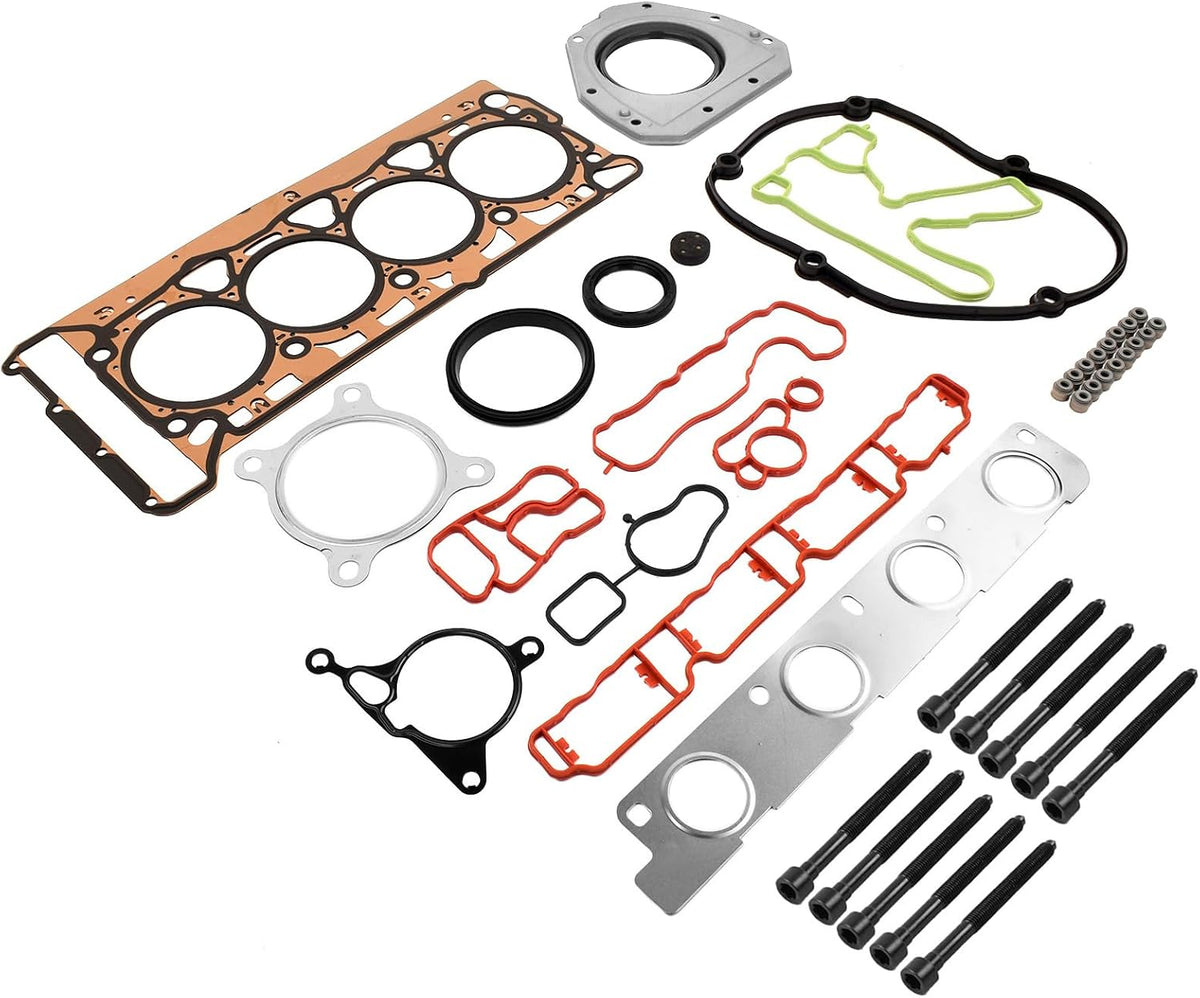 06H103383AF  Audi/Volkswagen EA888 2.0L Engine Gasket Rebuild Kit