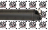 East Coast Driveline® (09-13) Cadillac Escalade AWD/4WD 1350 Series Driveshaft