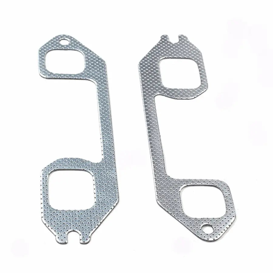 (37-62) Chevy 6 Cylinder 216/235/261 Exhaust Manifold Kit
