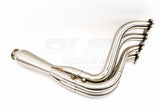 PLM® (92-01) Acura Integra/Honda Civic K-Swap 4-1 Megaphone Header Kit
