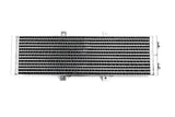 PLM® Universal Heat Exchanger (26" x 7" x 2")
