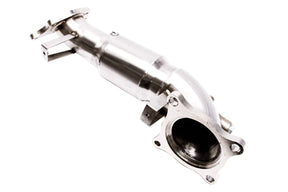 PLM® (21-26) Acura TLX K20C6 304SS 3" Catted Down Pipe Kit