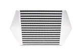 PLM® Can-Am Maverick X3 Turbo R RR Intercooler (Core Size: 12" x 11" x 4")