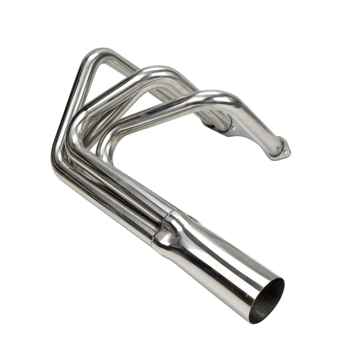 (23-48) Sprint Car/Hot Rod/Roadster 265–400 V8 Long Tube Exhaust Headers