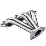 88-03 Acura CL/TL J32 / Honda Accord J30 Exhaust Headers with Catless Mid-Section