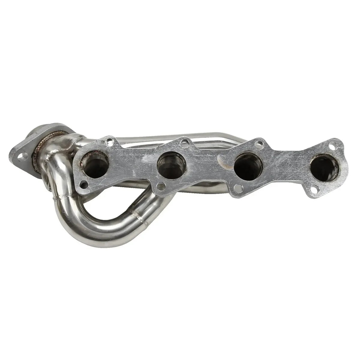 (97-03) Ford F-150/F-250 5.4L 304SS Short Tube Exhaust Headers