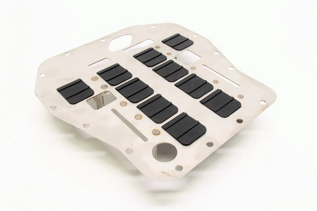 PLM® Subaru Impreza/LGT/FXT/OXT EJ20/EJ25 Oil Pan Baffle Kit