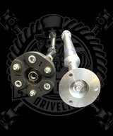 East Coast Driveline® (09-14) 300/Charger SRT8 1-Piece Driveshaft