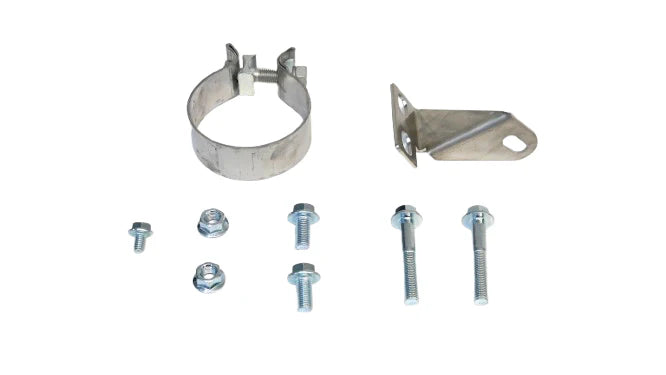 PLM® (23-26) Toyota GR Corolla 304SS 3" Catted Down Pipe Kit