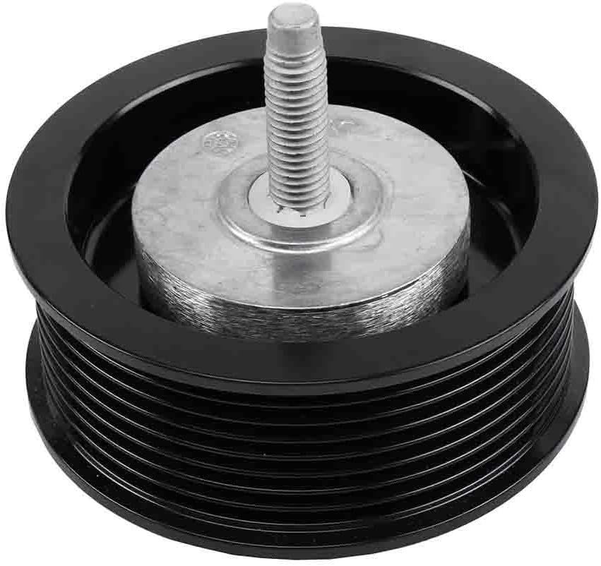 12678515 CTS-V/CT5-V/ZL1/Z06 LT4 6.2L Lower Drive Belt Idler Pulley