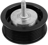 12678515 CTS-V/CT5-V/ZL1/Z06 LT4 6.2L Lower Drive Belt Idler Pulley