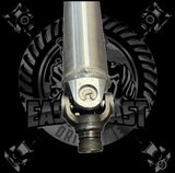 East Coast Driveline® (19-25) BMW M340i xDrive G20 8-Speed Automatic Driveshaft