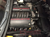Speed Engineering® (97-04) Corvette C5 304SS 3" Long-Tube Headers