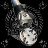 East Coast Driveline® BMW M3 E30/E36/E46/E9x Custom Rear Driveshaft