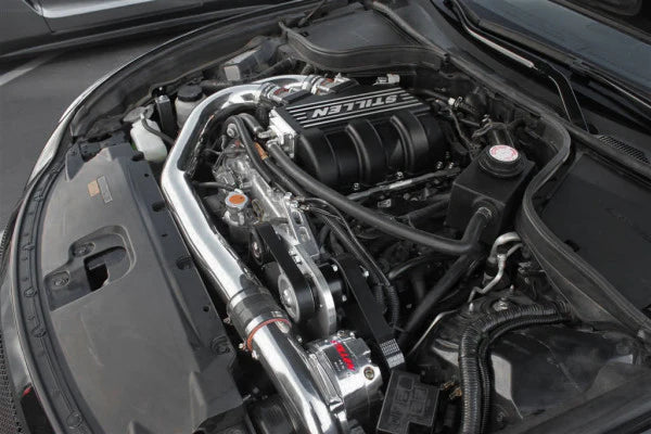 Stillen® (12-20) NIssan 370Z Base/Touring Supercharger System with Tuner Kit