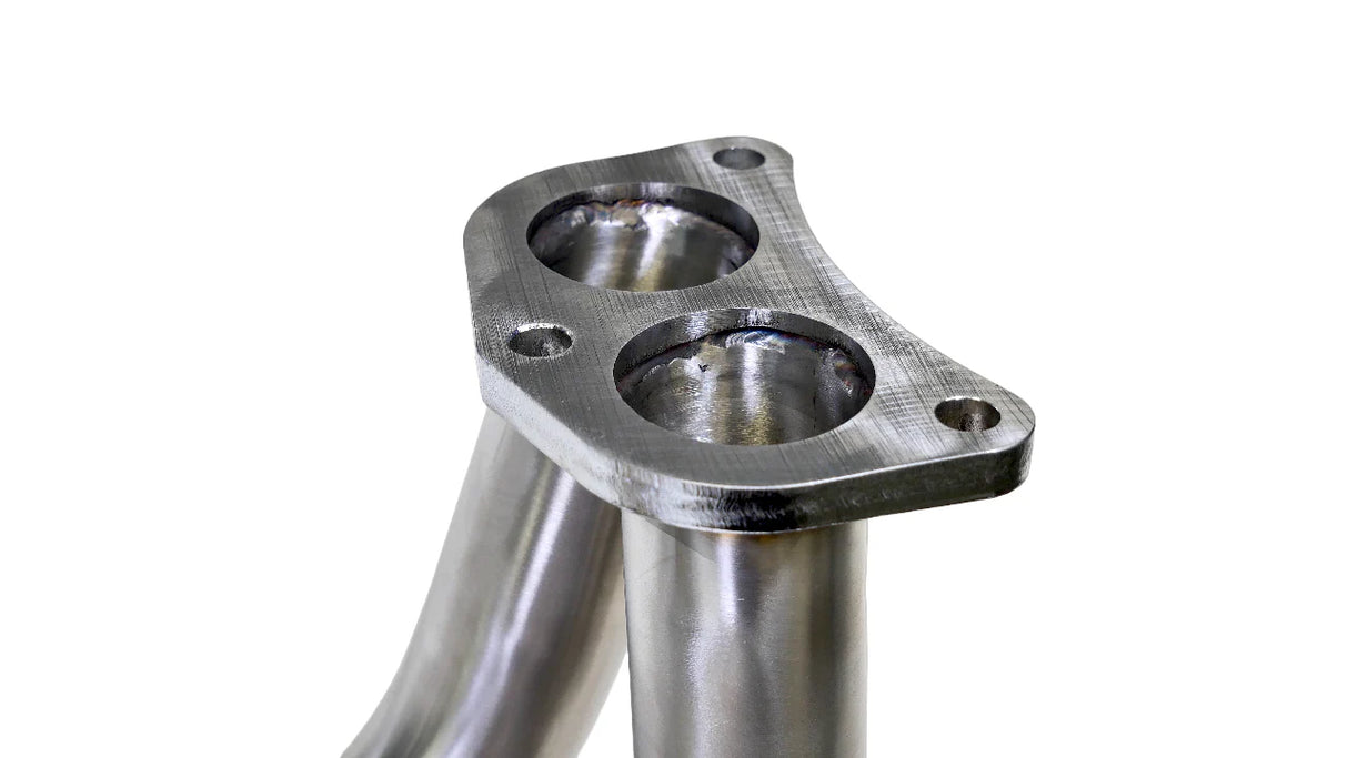 PLM® (22+) Subaru WRX VB FA24F Equal Length Exhaust Headers