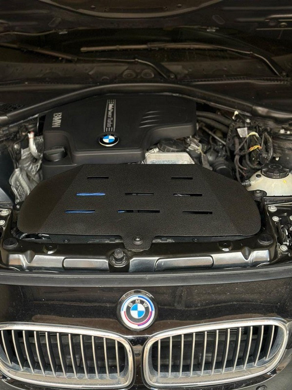 Mastery of Art & Design (12-18) BMW 220i/228i/320i/328i/420i/428i Cold Air Intake System