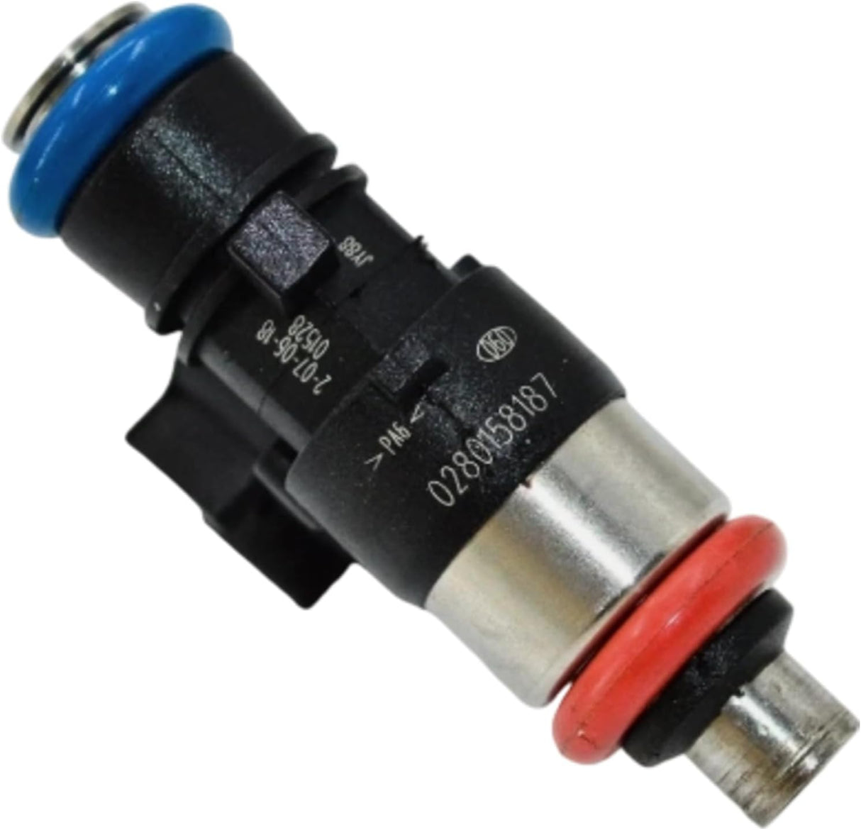 12598646 09-15 CTS/ZR1/ZL1 LSA/LS9 EV6/USCAR 52lbhr Fuel Injector