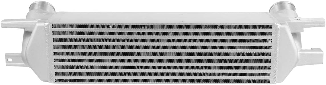2015-2023 Ford Mustang S550 EcoBoost 2.3L High Capacity Intercooler