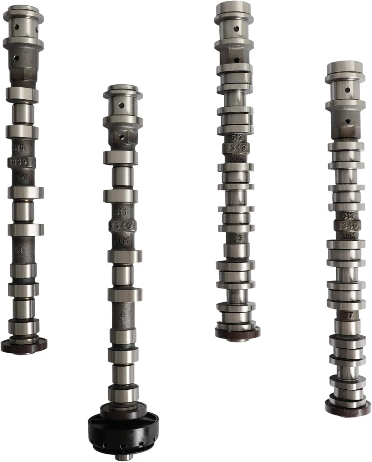 5047912AB Chrysler 3.6L V6 Pentastar Intake/Exhaust Camshaft Set 4