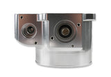 Holley® #860023 Sniper EFI 3-Bolt 85mm Throttle Body with Spacer