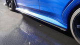 PLM® (22+) Subaru WRX VB FA24F Carbon Fiber Side Skirts