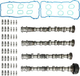 Kingman Speed® (11-15) Mopar 3.6L V6 Engine Timing/Valvetrain/Gasket Overhaul Kit