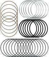 Chrysler/Dodge/Jeep/Ram 3.6L V6 Cylinder Piston Rings 68078776AA