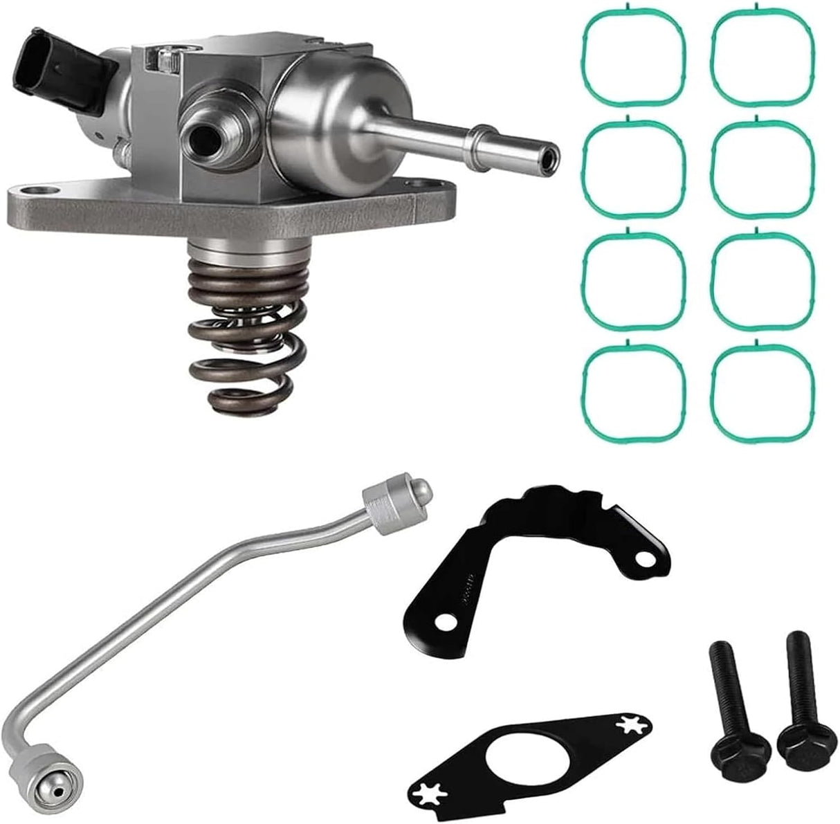 12711668 CTS-V/CT5/ZL1/Z06/ZR1 6.2L LT4 Direct Injection Fuel Pump 