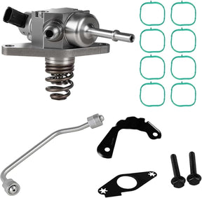 12711668 CTS-V/CT5/ZL1/Z06/ZR1 6.2L LT4 Direct Injection Fuel Pump 