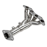 Flashark® (01-05) Honda Civic D17A1 1.7L Long Tube Exhaust Headers


