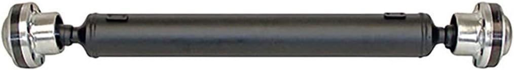 Durango/Jeep Grand Cherokee 6.4L Steel Front Driveshaft 5038553AE