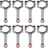 12577583 GM LS1/LS2/LS3/LS6/LS7 Connecting Rods with Floating Pin