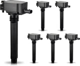 Chrysler/Dodge/Jeep/RAM V6 3.6L Ignition Coil Packs UF648

