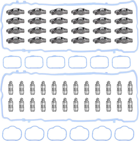 2011-2015 Chrysler Pentastar 3.6L Engine Camshaft/Rocker/Arm Lifters
