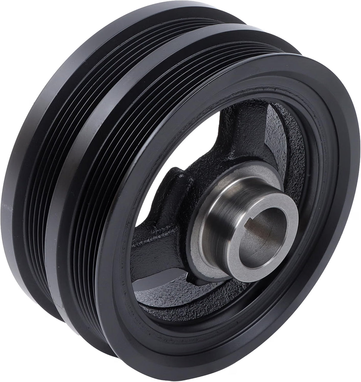 11-14 Ford F-150/Mustang 5.0L Engine Crank Pulley/Harmonic Balancer