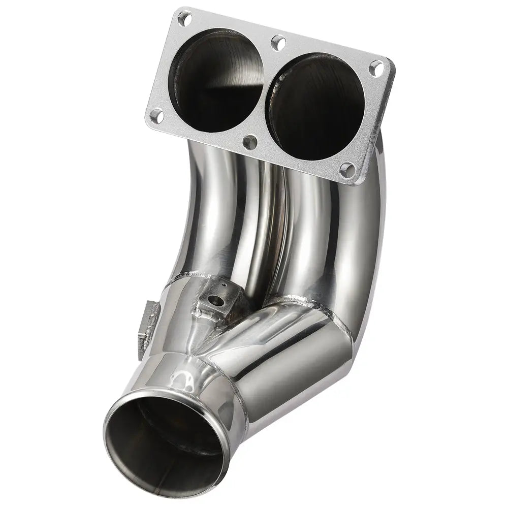 07-18 Dodge Ram 2500/3500 6.7L Cummins 3.5" Intake Manifold Kit

