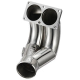 07-18 Dodge Ram 2500/3500 6.7L Cummins 3.5" Intake Manifold Kit

