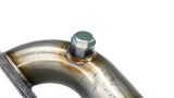 PLM® (94-05) Power Driven Subaru Up Pipe - NA to Turbo